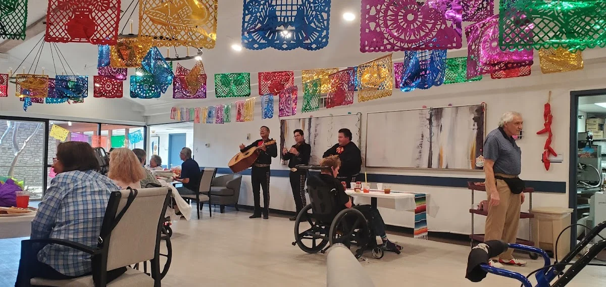 Castle Hills Rehabilitation and Care Center