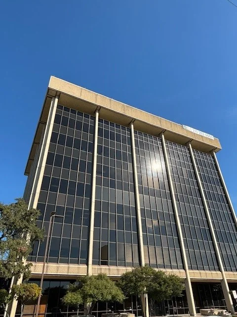 Making It Possible, Magnetic Therapy Center (MeRT/TMS/mPNS) - San Antonio - interior photo