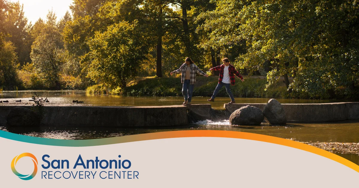 San Antonio Recovery Center