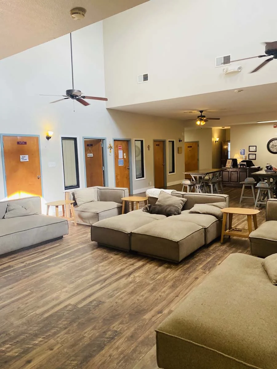 San Antonio Recovery Center - Photo 4