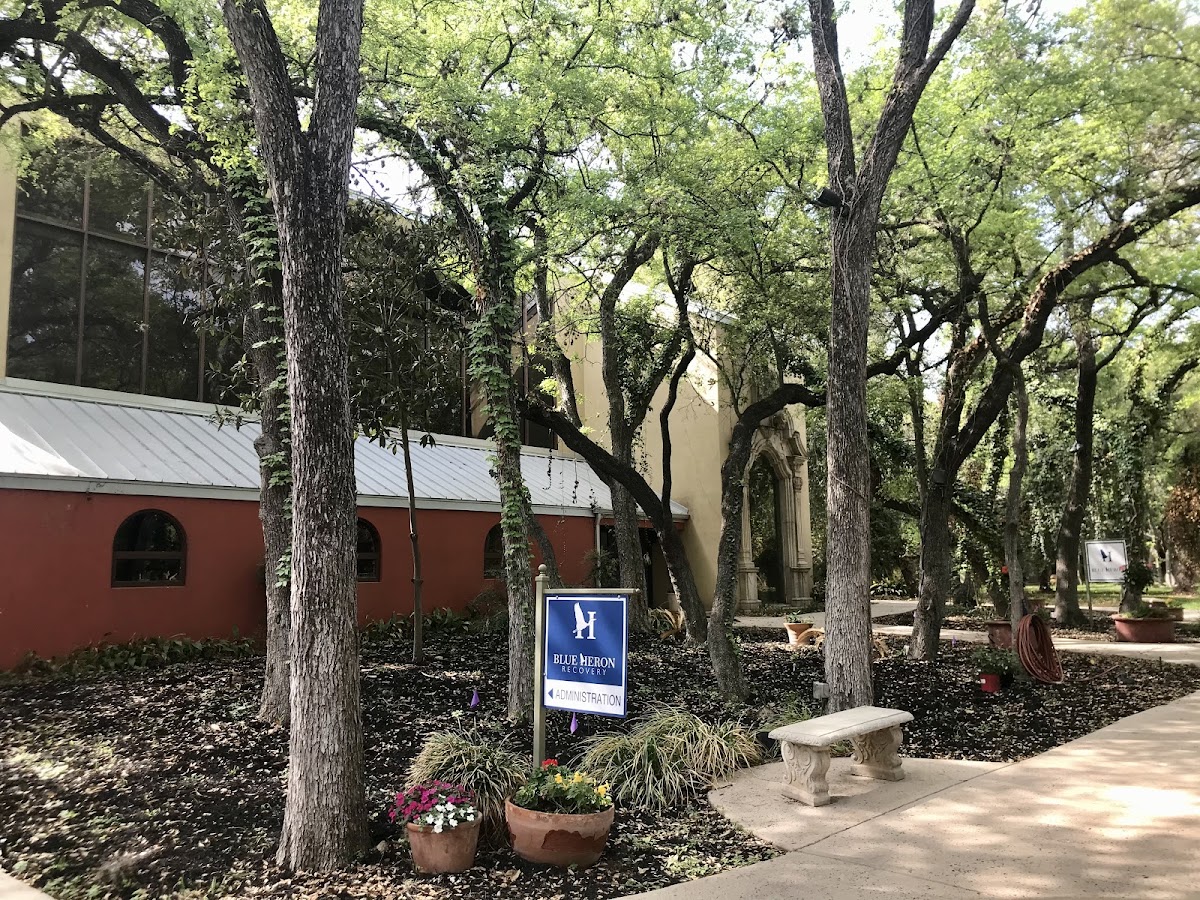 Blue Heron Recovery | San Antonio Drug Rehab & Detox - Photo 2