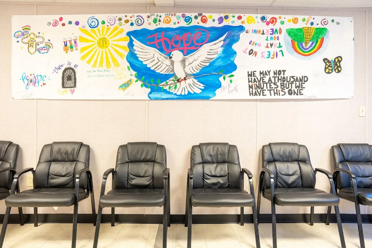 New Choices Treatment Centers - Photo 4