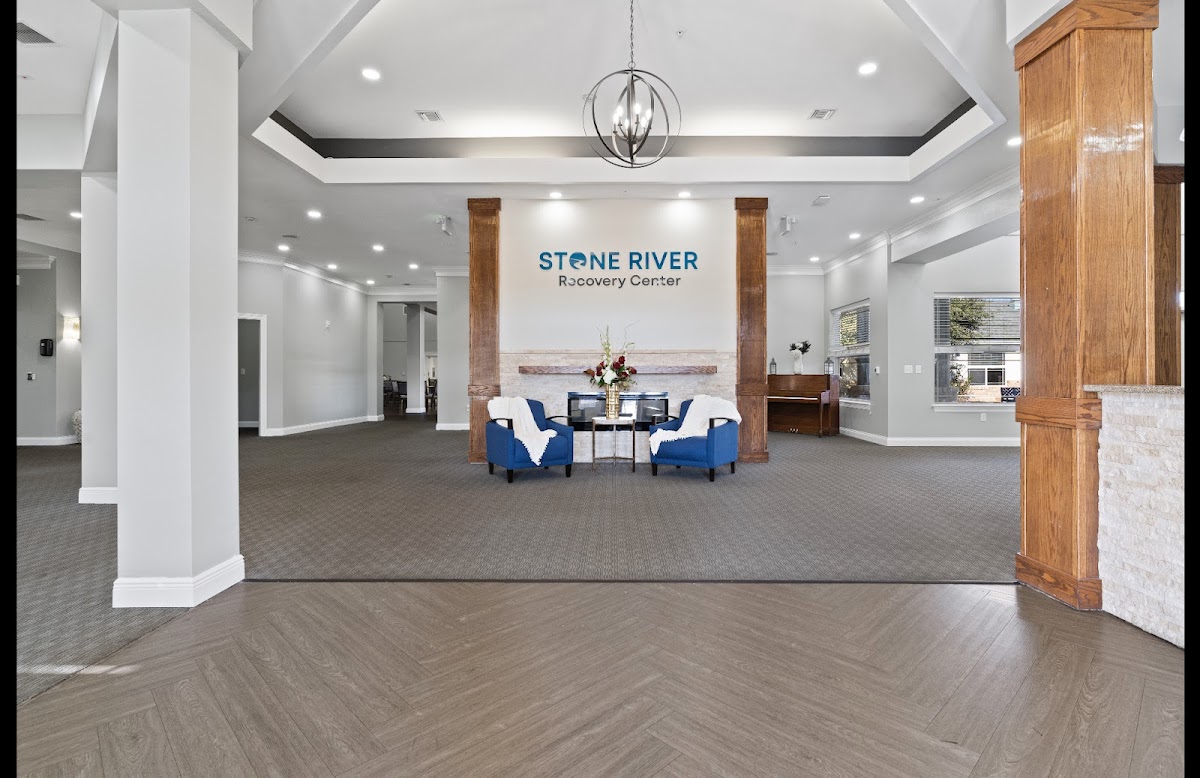 Stone River Recovery Center - Photo 2