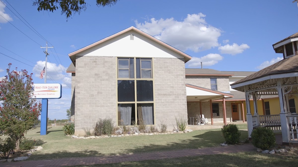 San Antonio Men's Rehab - Photo 6