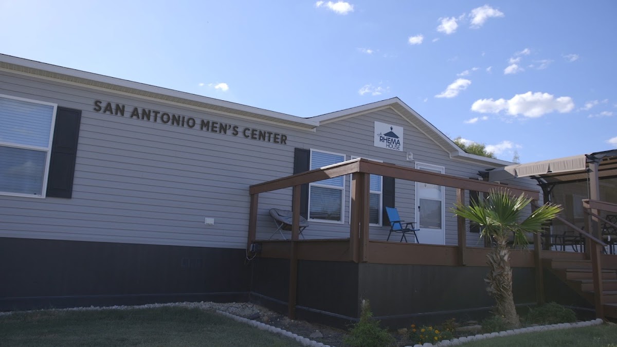 San Antonio Men's Rehab - Photo 6