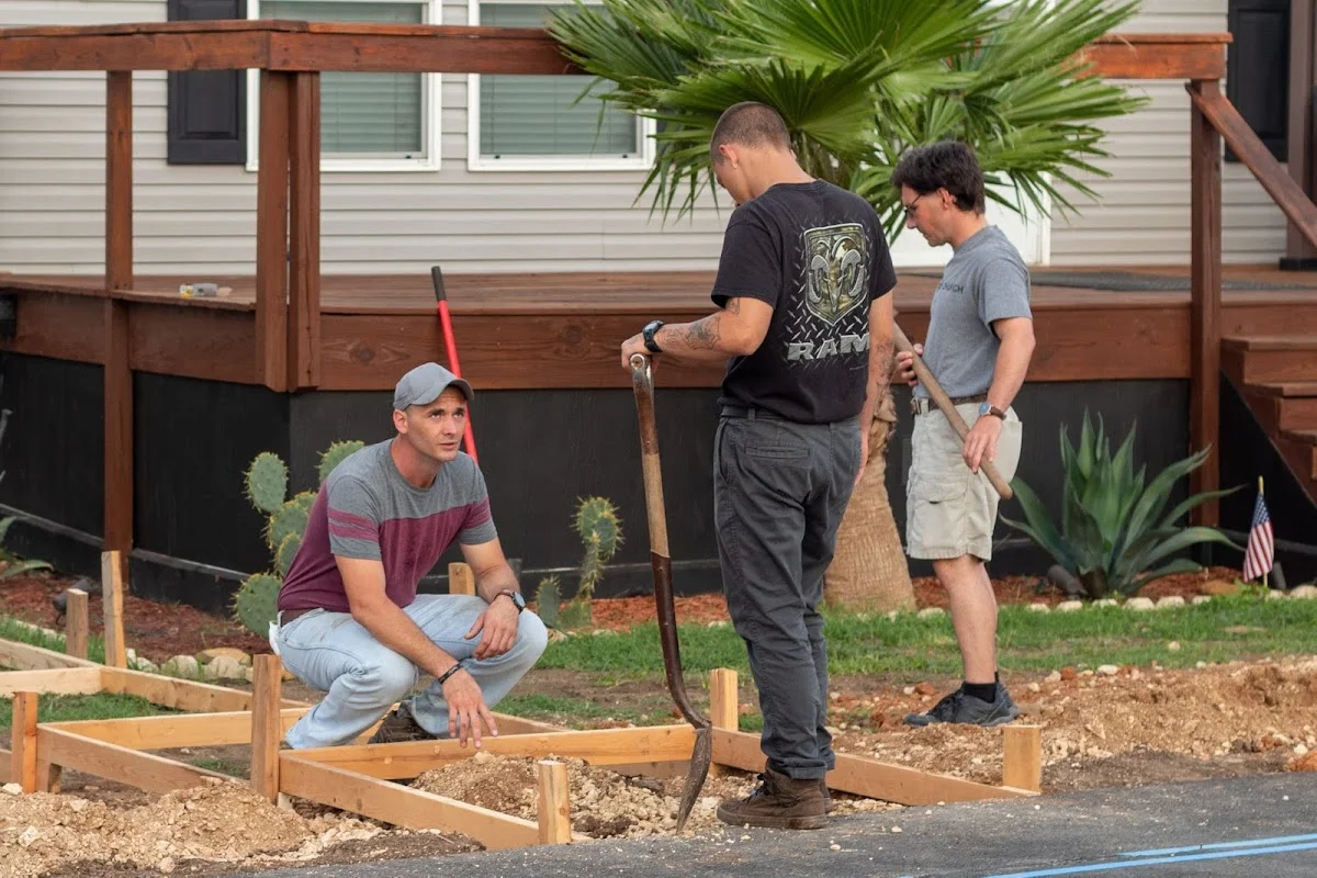 San Antonio Men's Rehab - Photo 3