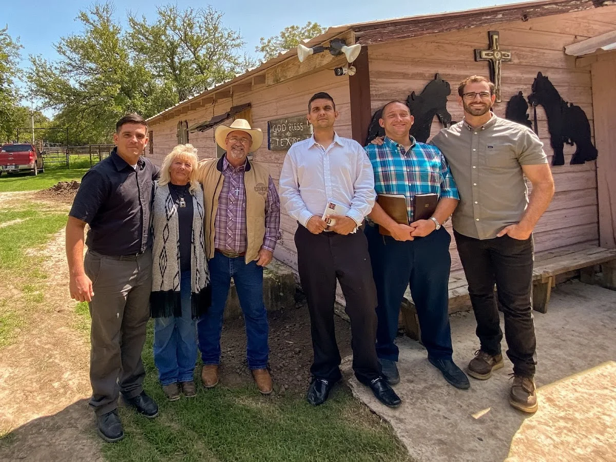 San Antonio Men's Rehab - Photo 4