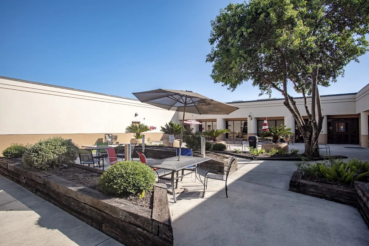 Encompass Health Rehabilitation Hospital of San Antonio - Photo 3