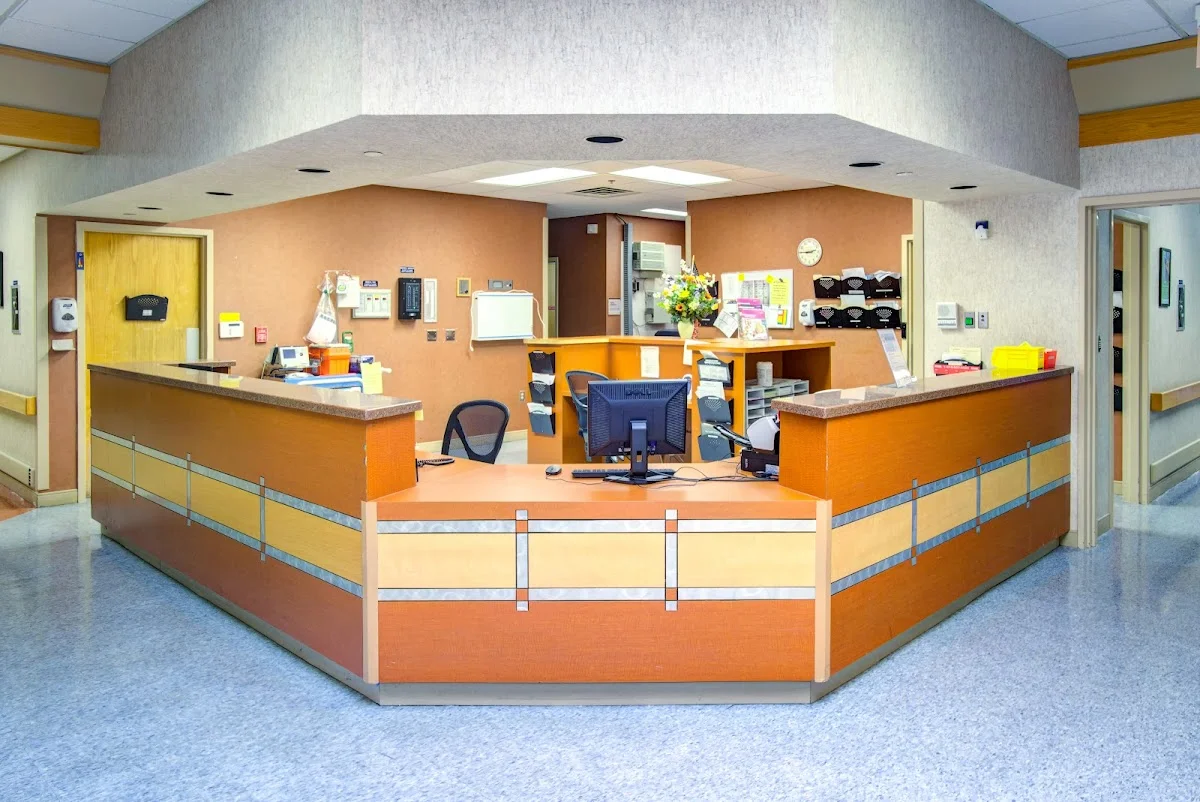 Encompass Health Rehabilitation Hospital of San Antonio - Photo 4