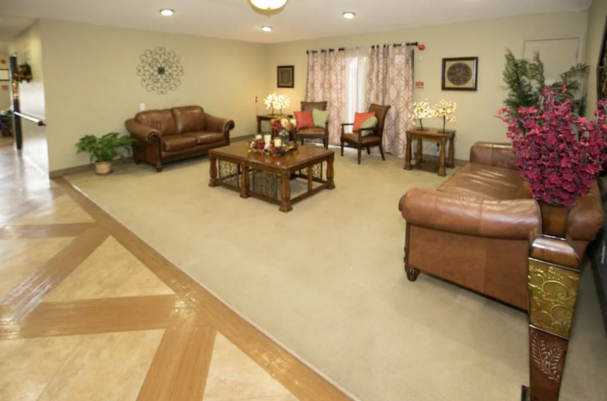 Northeast Rehabilitation and Healthcare Center - Photo 3