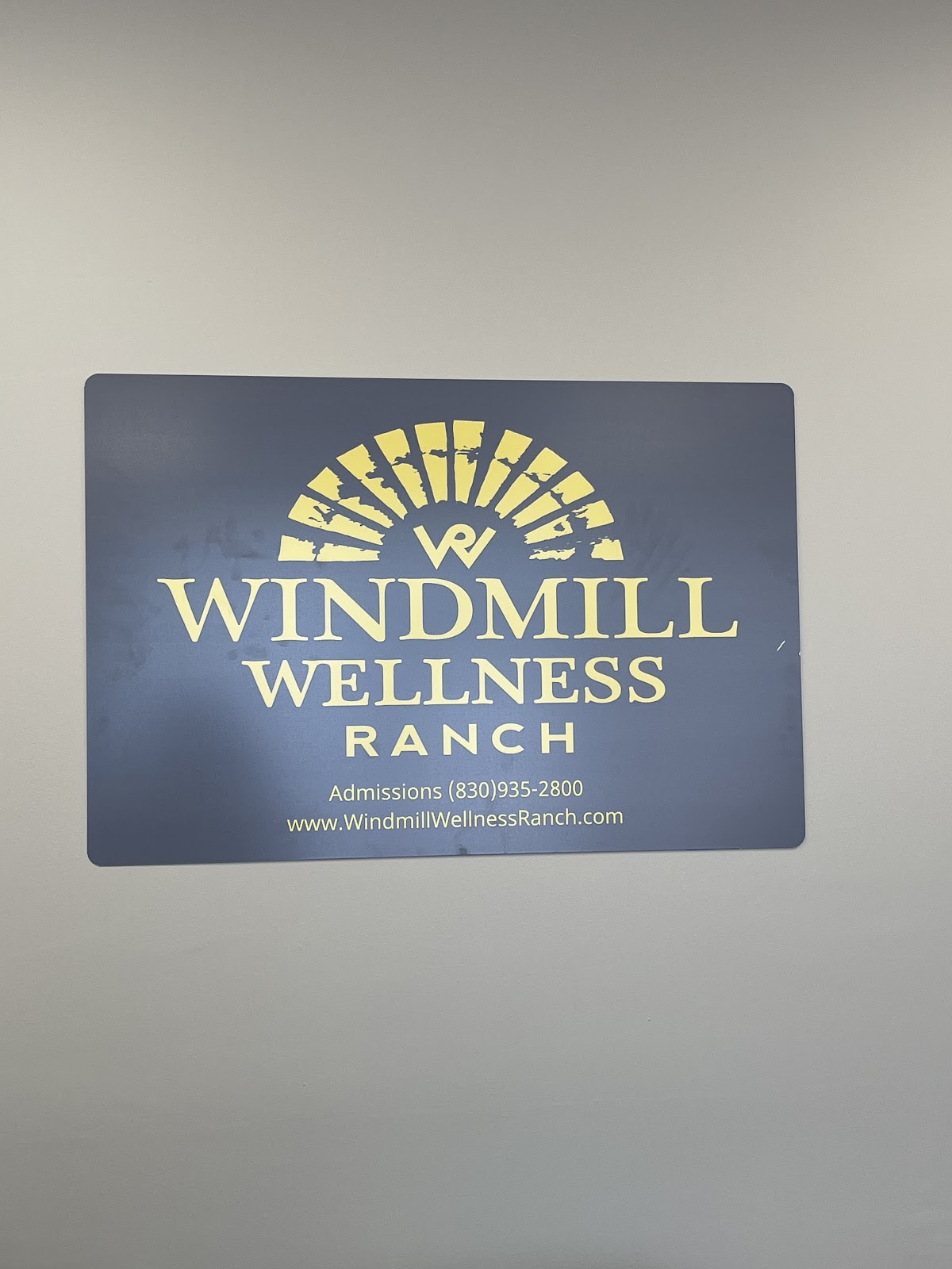 Windmill Wellness Ranch San Antonio Admissions Office - Photo 5