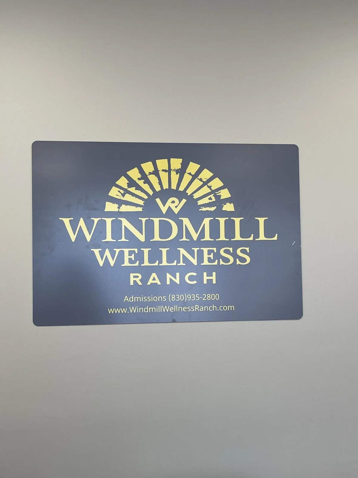 Windmill Wellness Ranch San Antonio Admissions Office - Photo 2