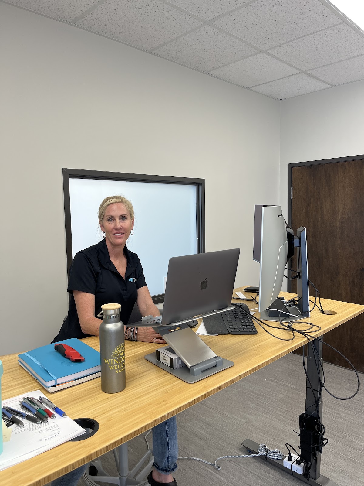 Windmill Wellness Ranch San Antonio Admissions Office - Photo 6