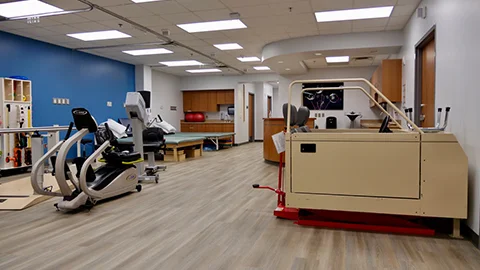 Methodist Hospital Stone Oak Rehabilitation Center - Photo 3