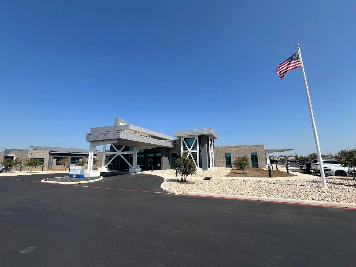 Rehabilitation Institute of South San Antonio