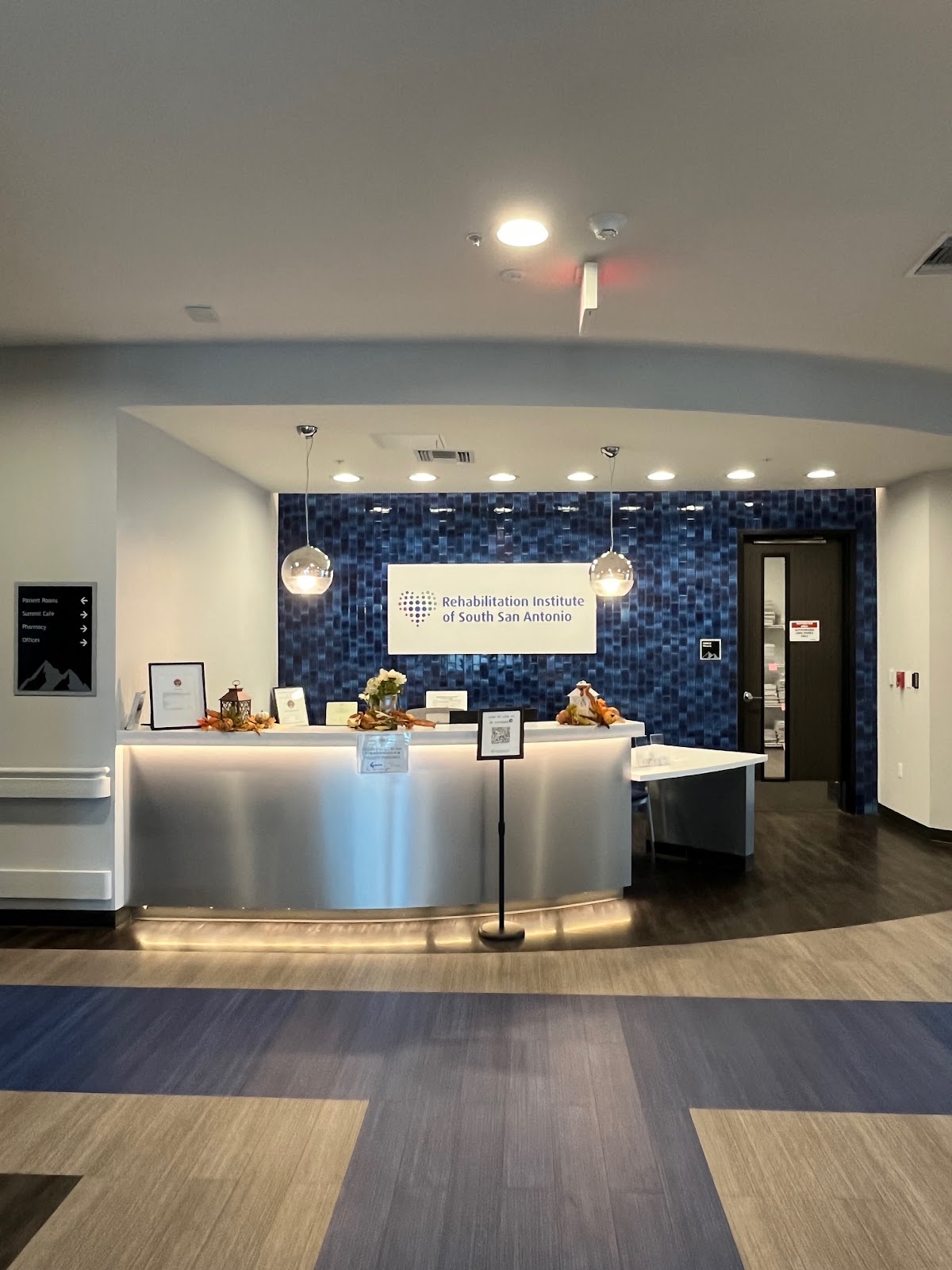 Rehabilitation Institute of South San Antonio - Photo 2