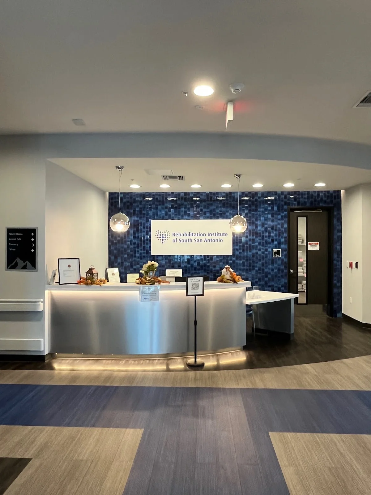 Rehabilitation Institute of South San Antonio - Photo 2