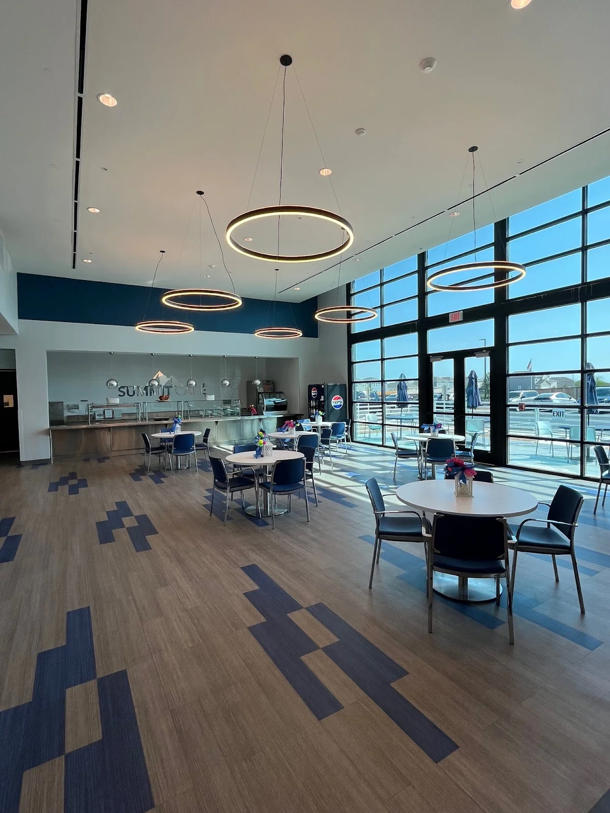 Rehabilitation Institute of South San Antonio - Photo 4