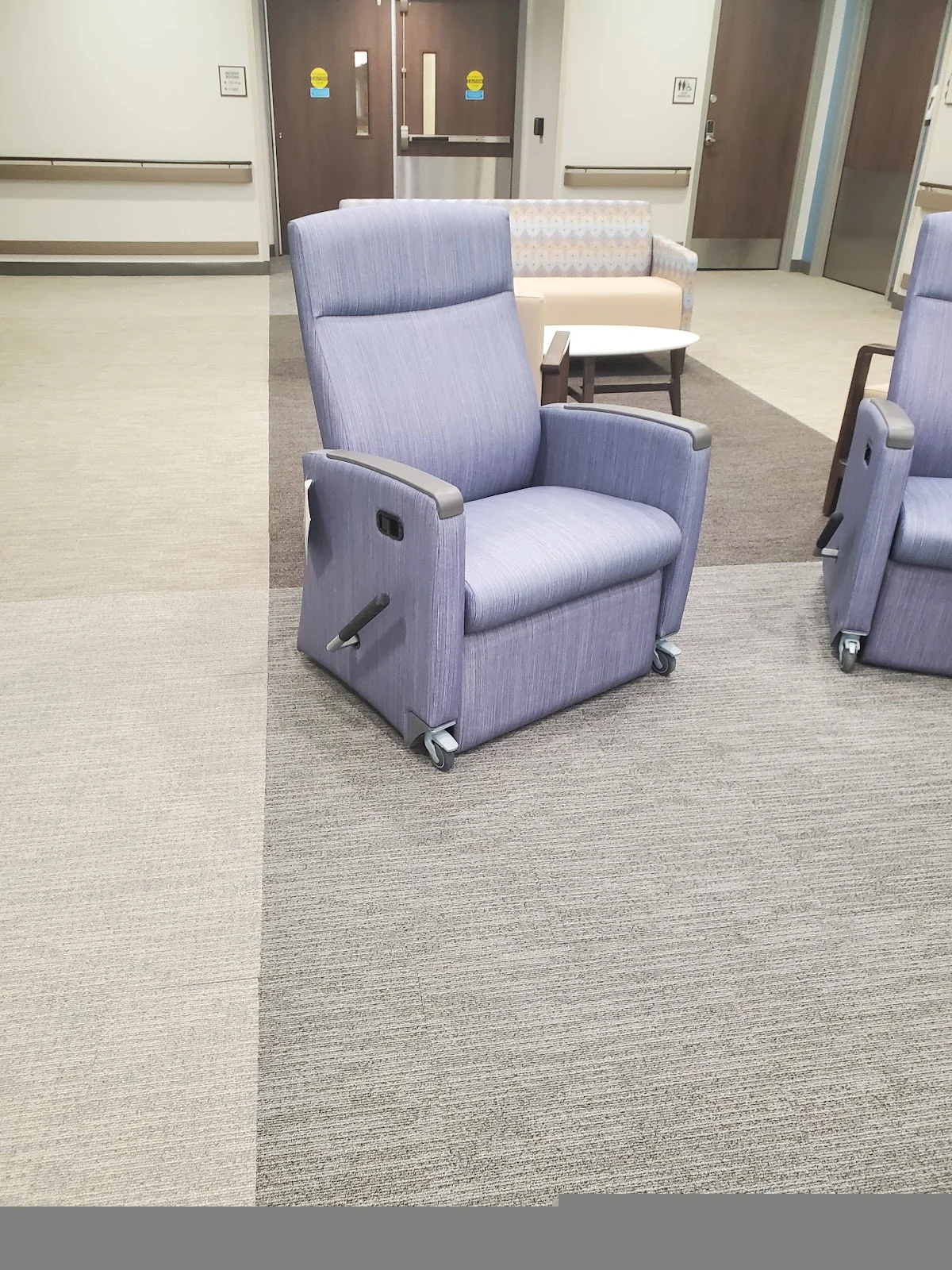 Methodist Rehabilitation Hospital - Texsan - Photo 3