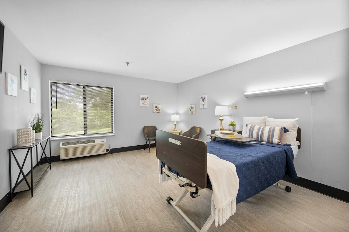 One Heartland at San Antonio Wellness and Rehabilitation - Photo 2