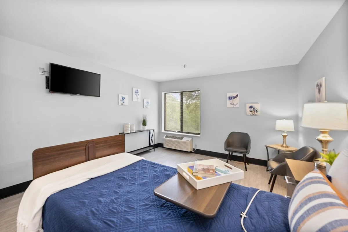 One Heartland at San Antonio Wellness and Rehabilitation - Photo 4