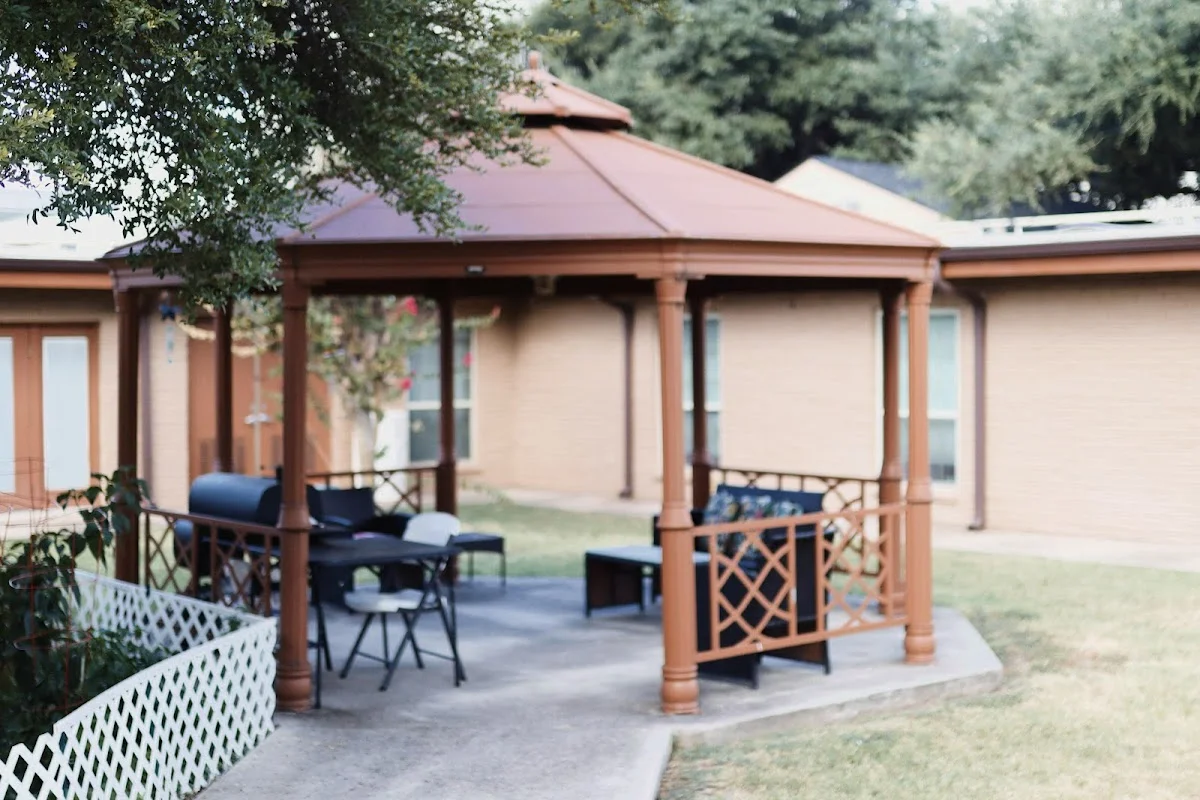 The Atrium Rehabilitation Center - Photo 2