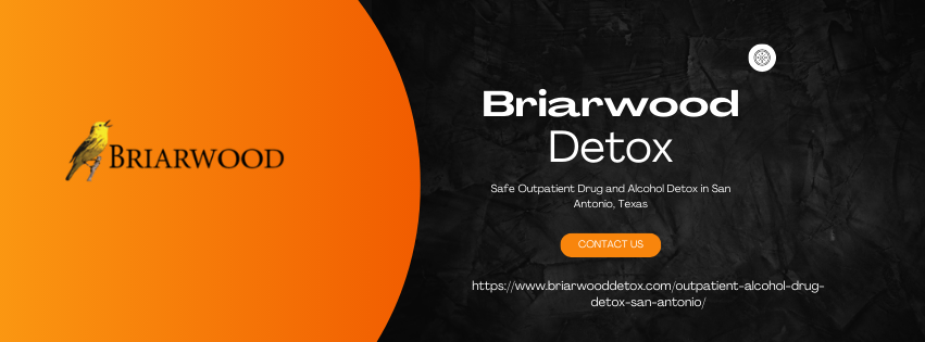 Briarwood Drug and Alcohol Detox