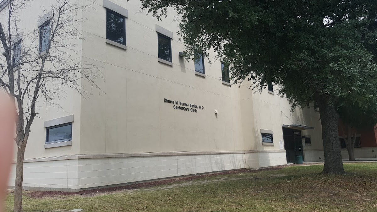 The Center For Health Care Services - Photo 6