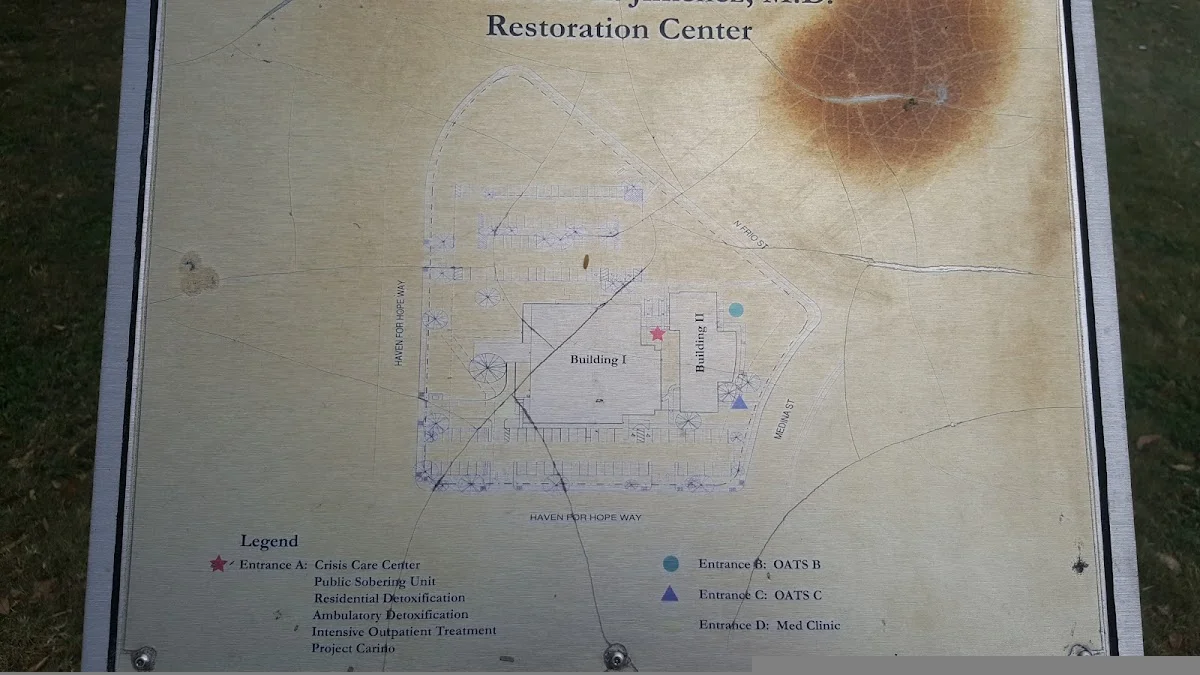 The Center For Health Care Services - Photo 3