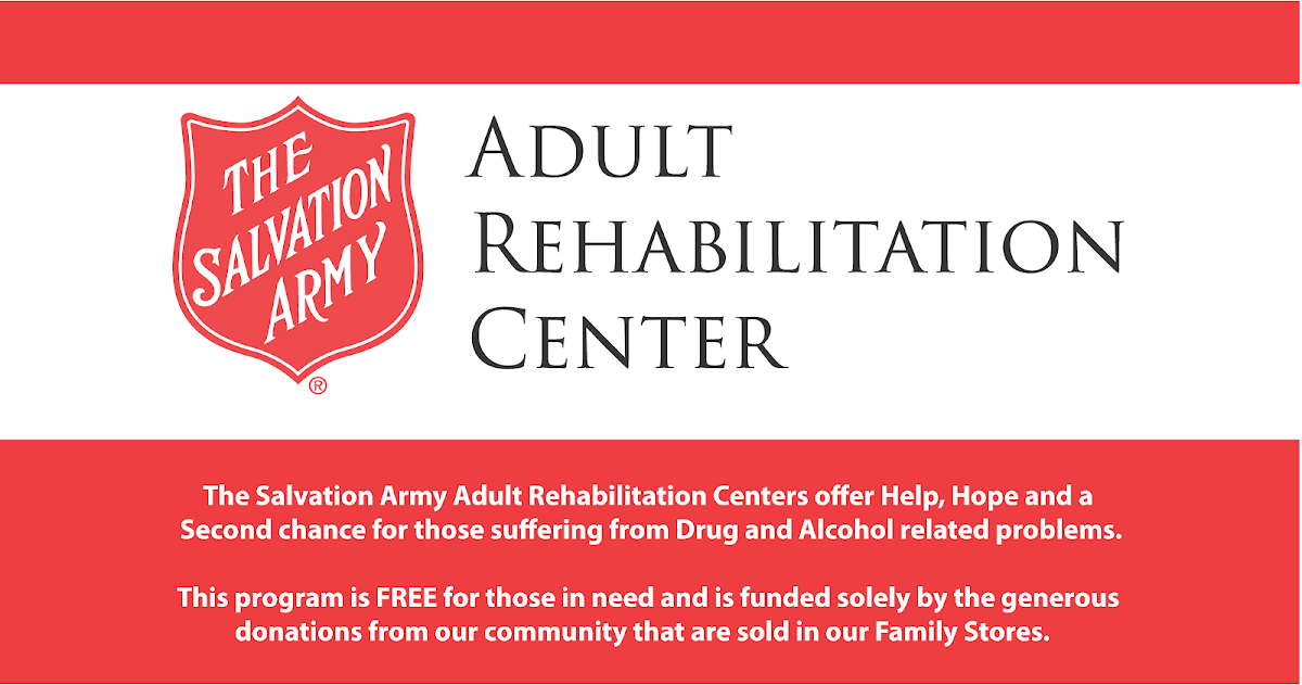The Salvation Army Adult Rehabilitation Center - San Antonio - Photo 6