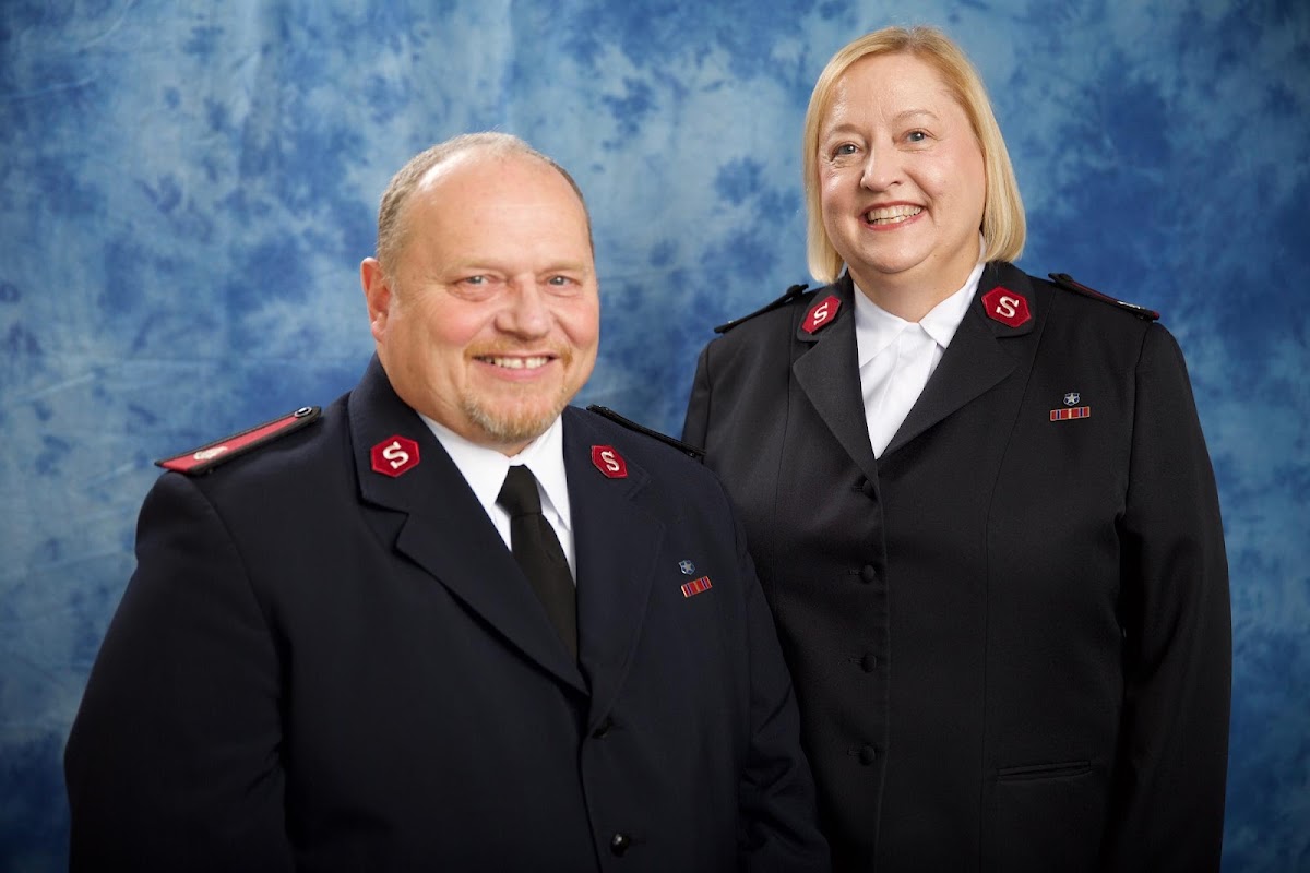The Salvation Army Adult Rehabilitation Center - San Antonio - Photo 4