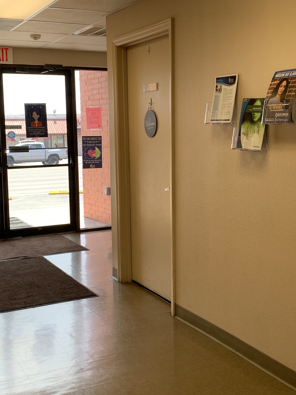 New Season Treatment Center – NW San Antonio - Photo 5