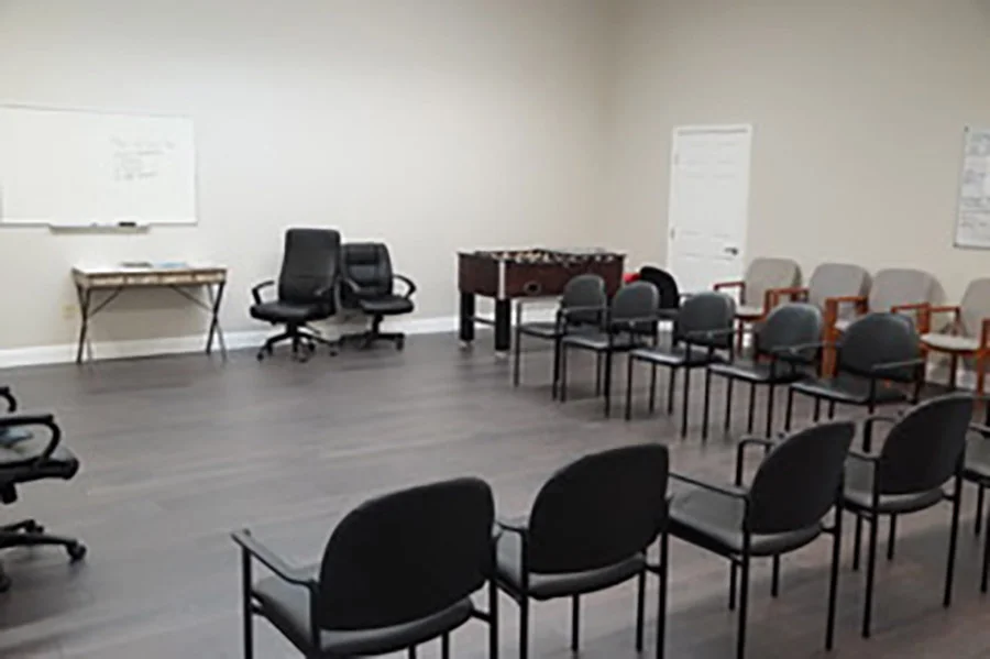 San Antonio Recovery Center Alumni and Outpatient Services - Photo 3