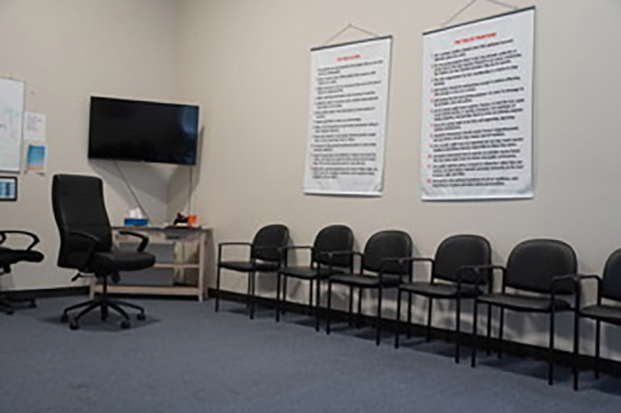 San Antonio Recovery Center Alumni and Outpatient Services - Photo 5