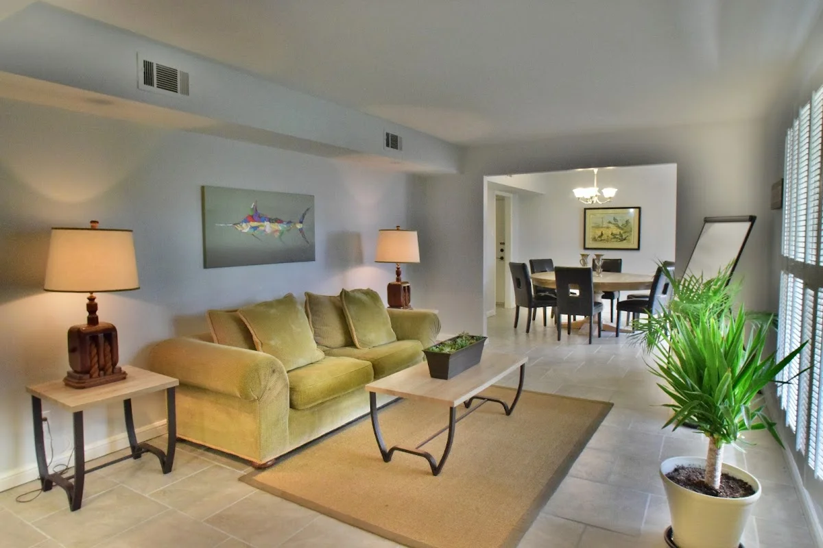 New Day Sober Living