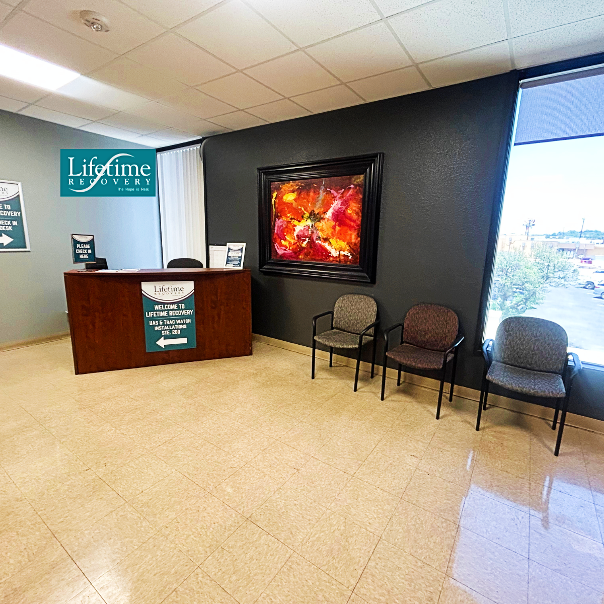 Lifetime Recovery - Admissions, Outpatient, and Supportive Services - Photo 4