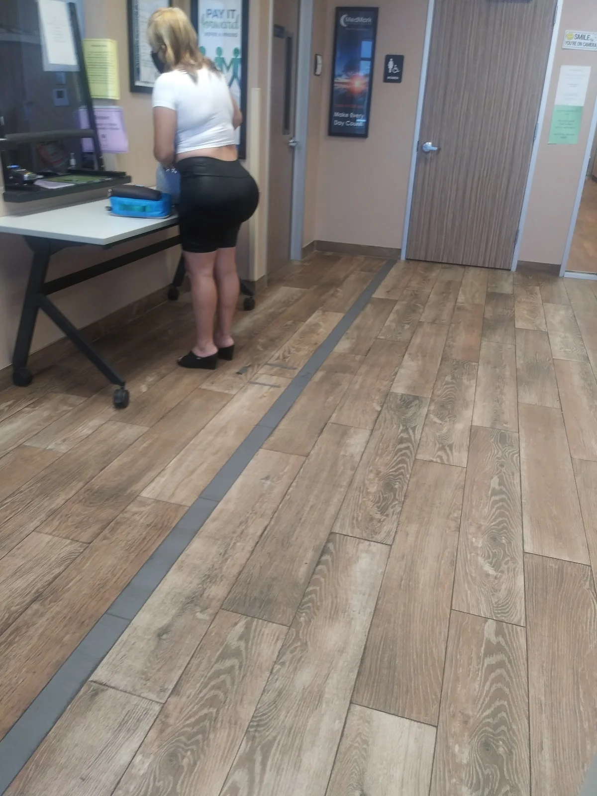 MedMark Treatment Centers San Antonio Military - Photo 2