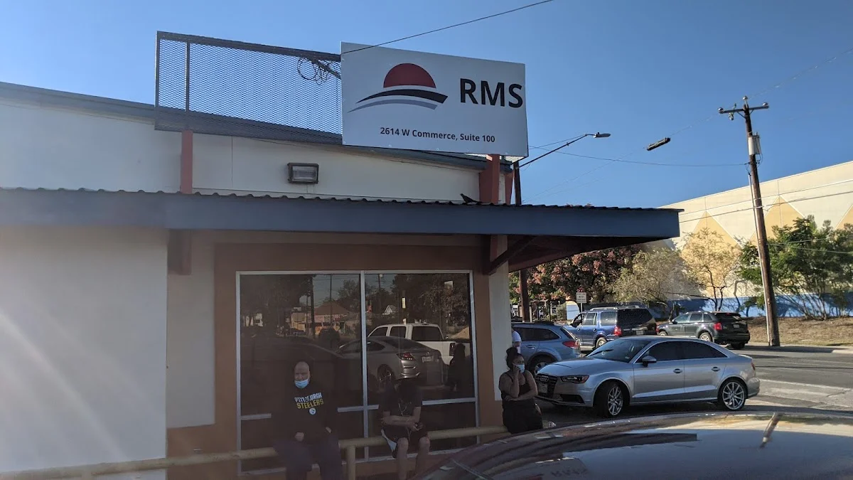 Recovery Monitoring Solutions