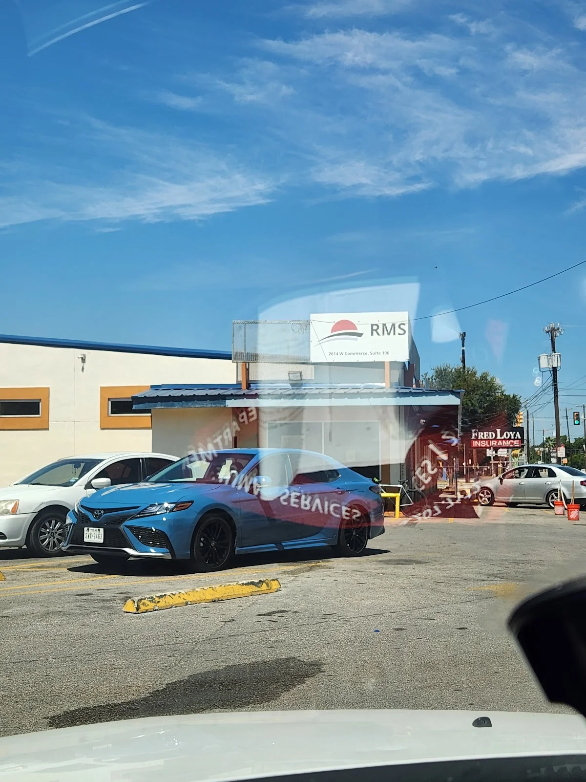 Recovery Monitoring Solutions