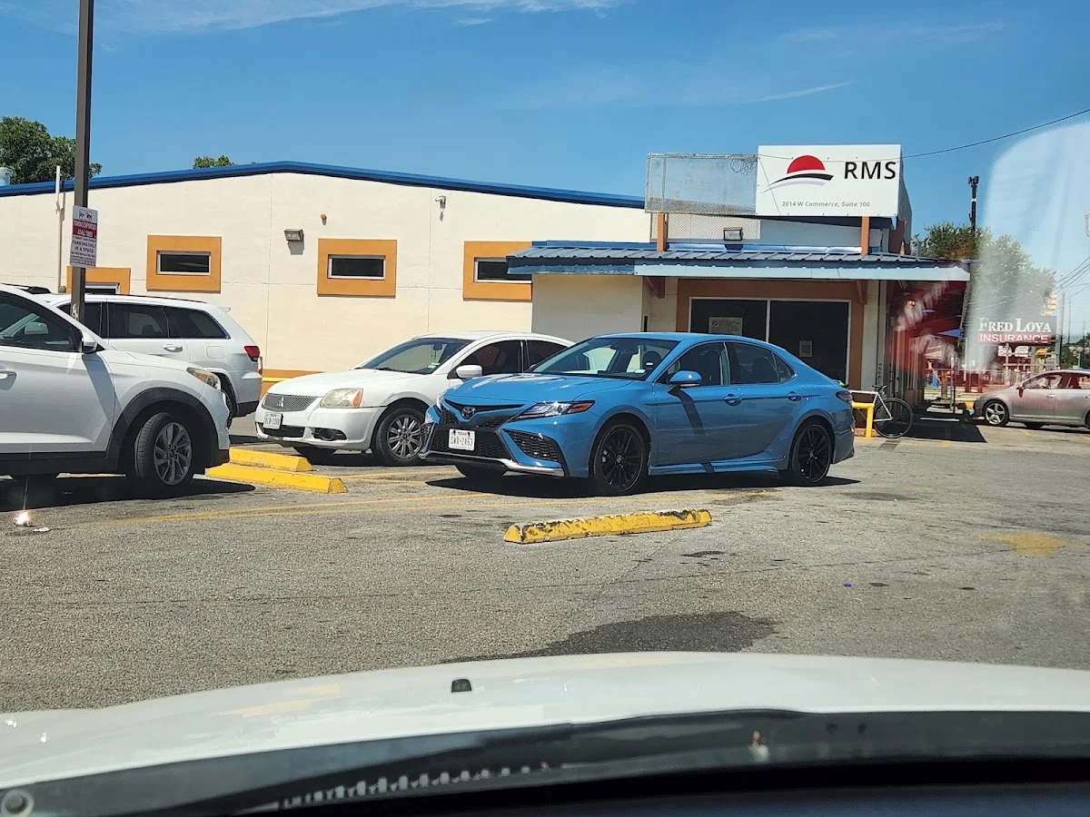 Recovery Monitoring Solutions