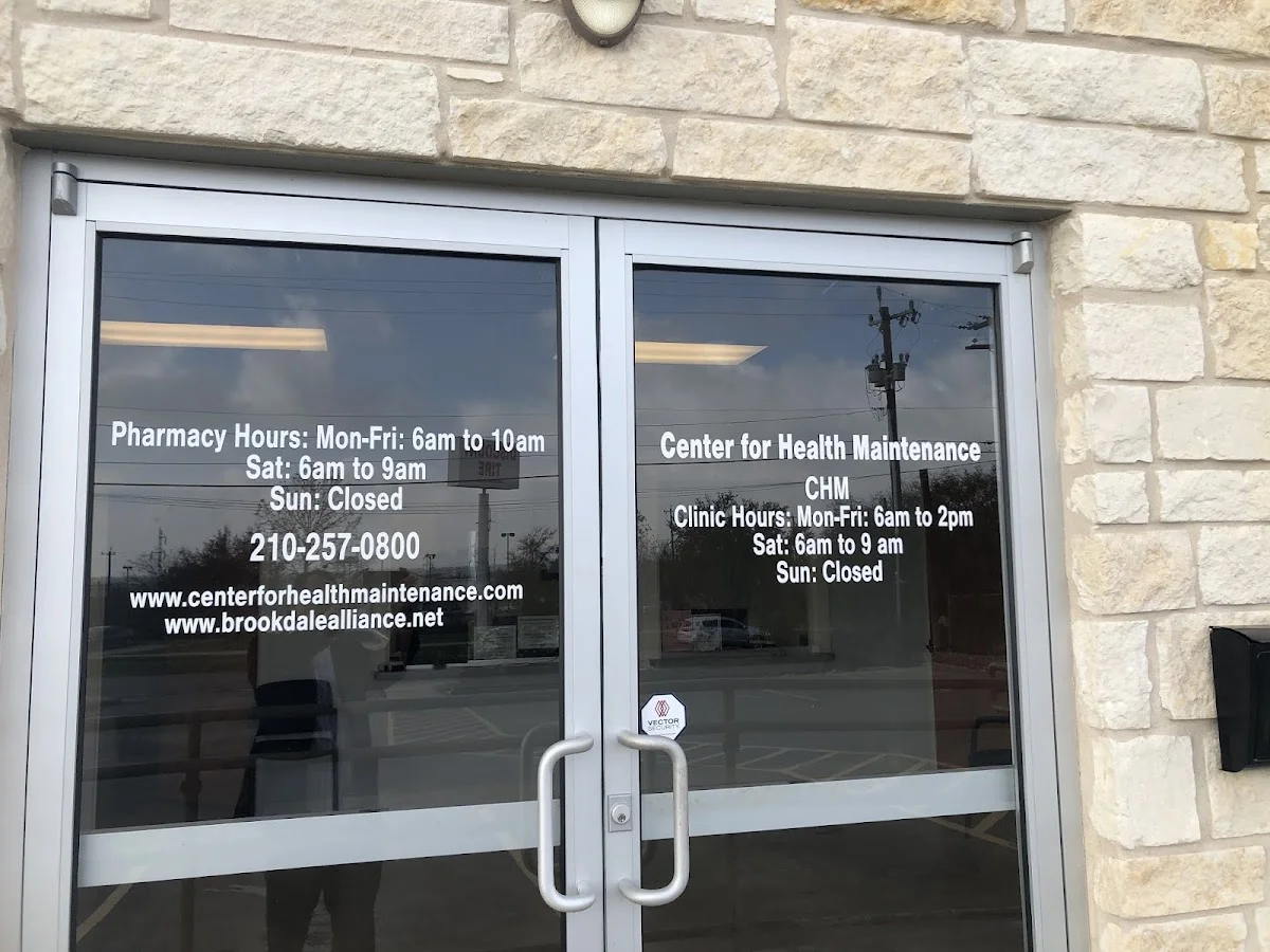 Center for Health Maintenance - Photo 2