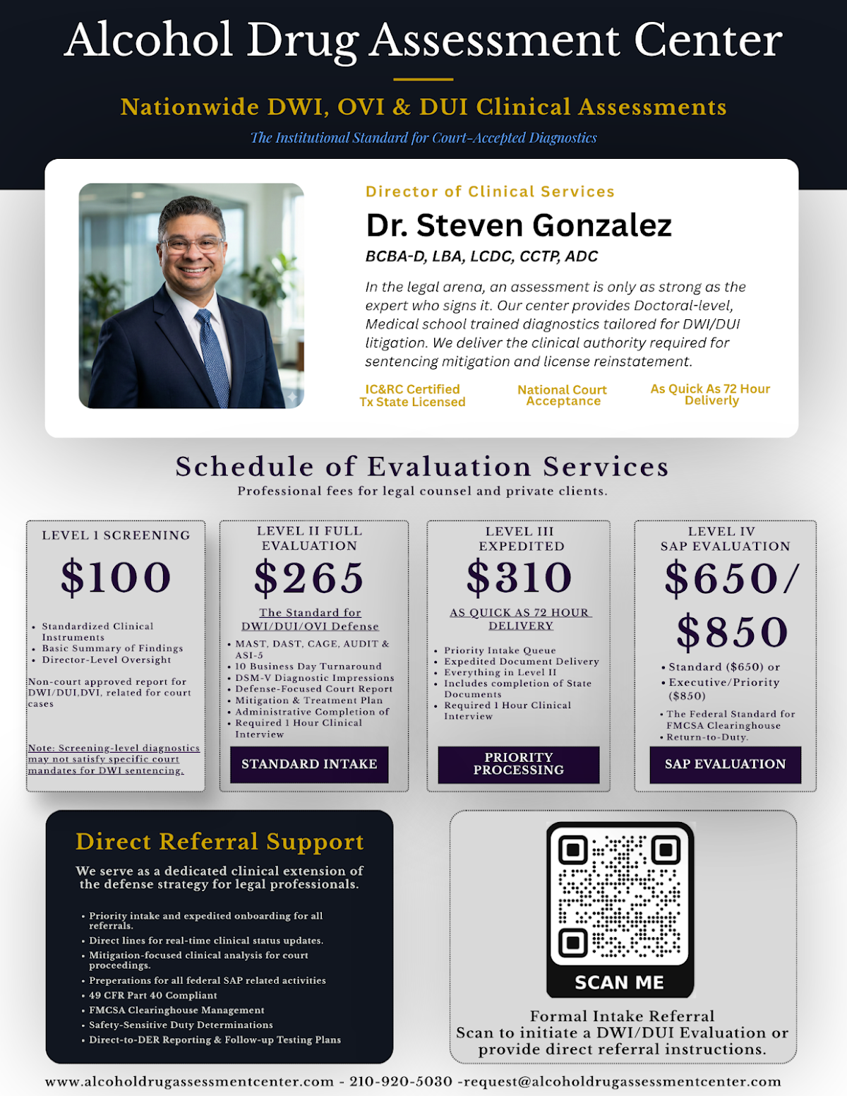 Alcohol Drug Assessment Center - Photo 6