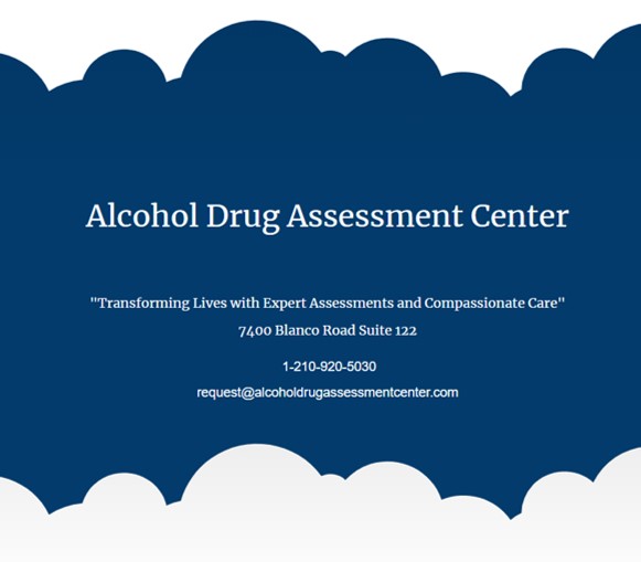 Alcohol Drug Assessment Center - Photo 4