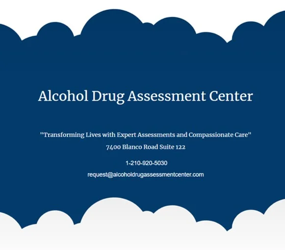 Alcohol Drug Assessment Center - Photo 3