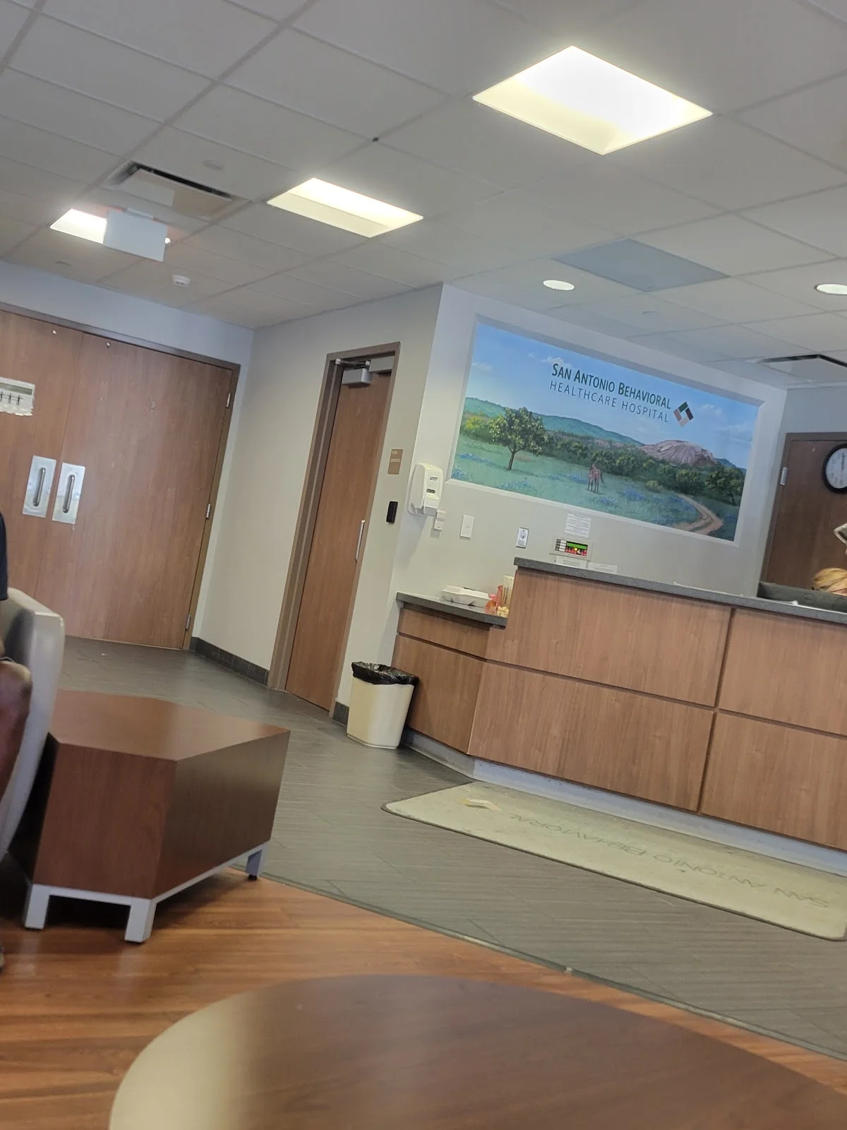 San Antonio Behavioral Healthcare Hospital - Photo 2