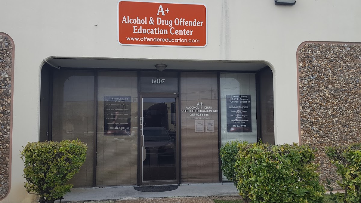A + Alcohol & Drug Offender Education Center - Photo 4