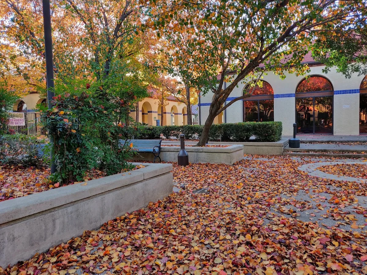 Laurel Ridge Treatment Center