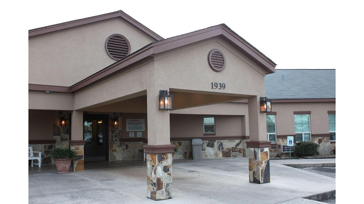 Inspiration Hills Rehabilitation Center - Photo 6