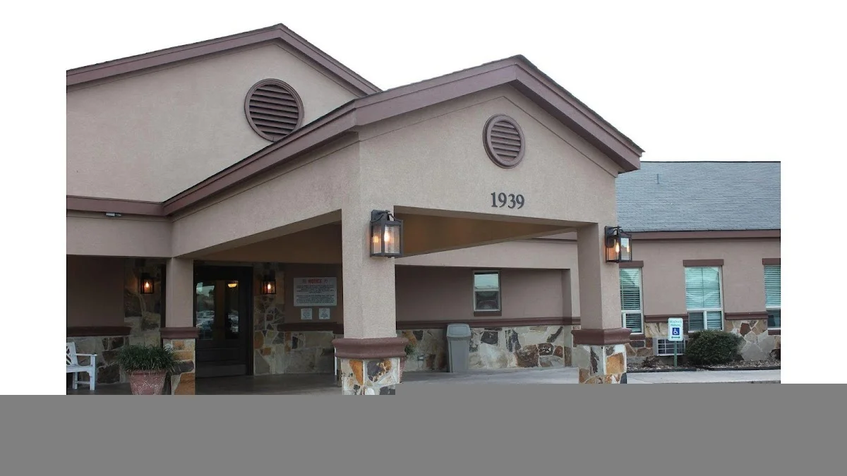 Inspiration Hills Rehabilitation Center