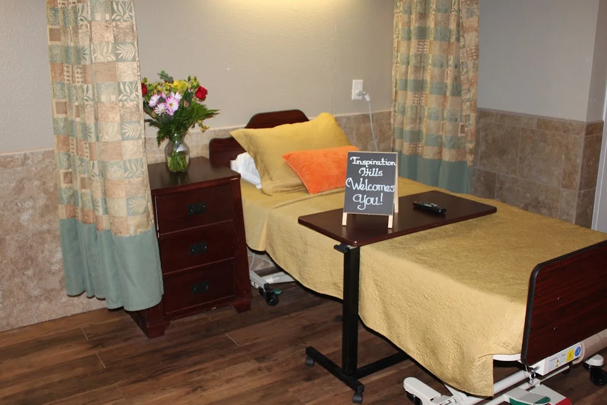 Inspiration Hills Rehabilitation Center - Photo 2